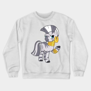 Zecora vector Crewneck Sweatshirt